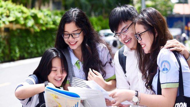 Chính thức điểm sàn 2025 của Trường Đại học Kinh tế (Đại học Quốc gia Hà Nội)