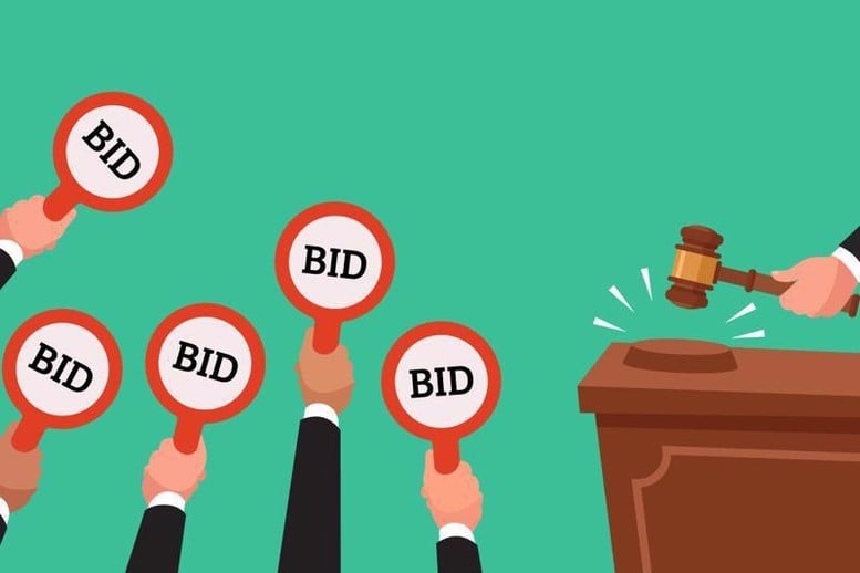 Từ 01/7/2025, Chủ đầu tư thay thế bên mời thầu trong một số nhiệm vụ