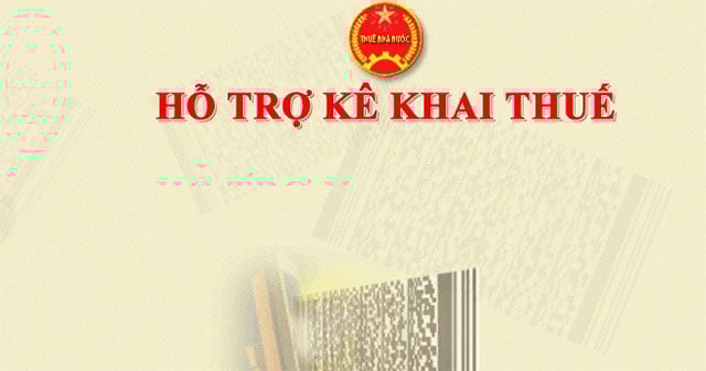 Tải về ứng dụng HTKK phiên bản 5.3.9 cập nhật mới nhất 