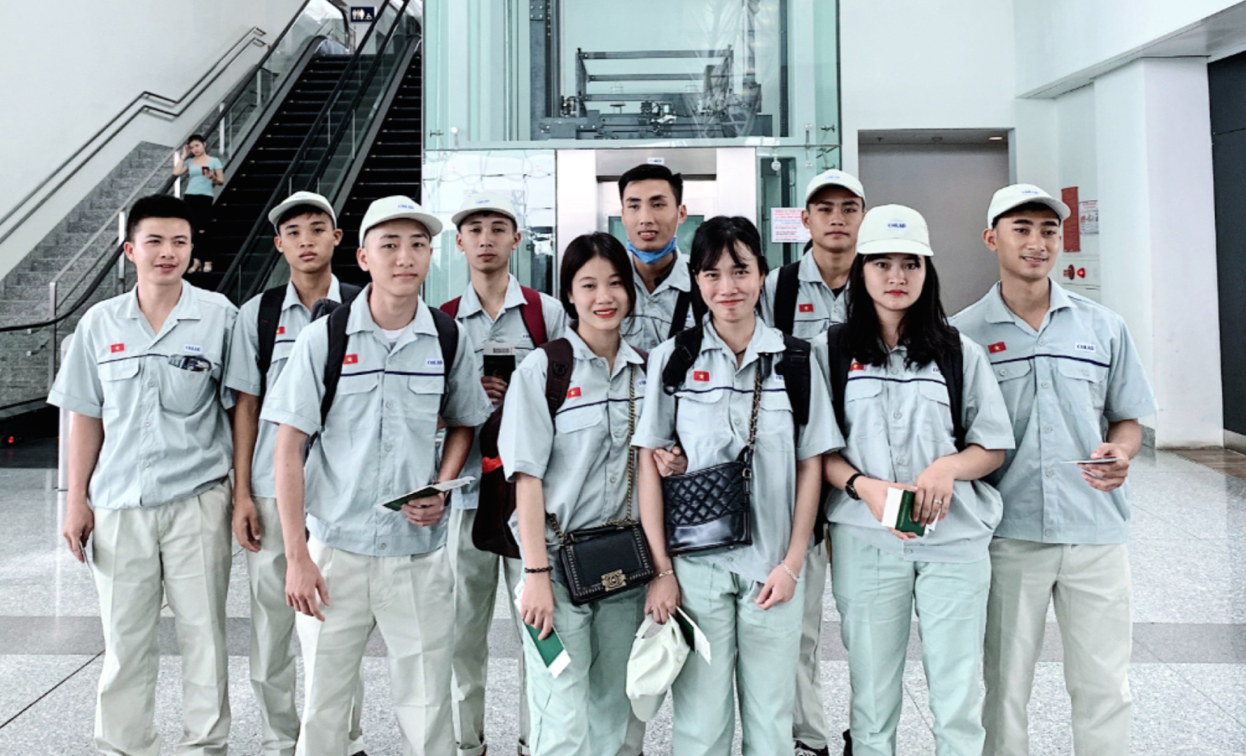 Điều kiện để người lao động vay vốn đi xuất khẩu lao động từ năm 2026