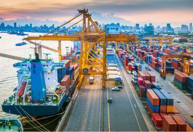 Biện pháp xử lý hàng hóa xuất khẩu không bảo đảm điều kiện xuất khẩu từ 01/01/2026 (Hình ảnh từ Internet)