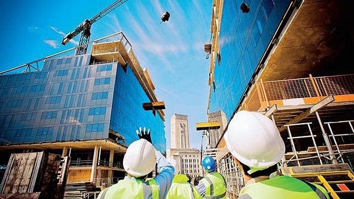 23 thủ tục hành chính về hoạt động xây dựng, quản lý chất lượng công trình xây dựng tại Hà Nội từ ngày 23/7/2025
