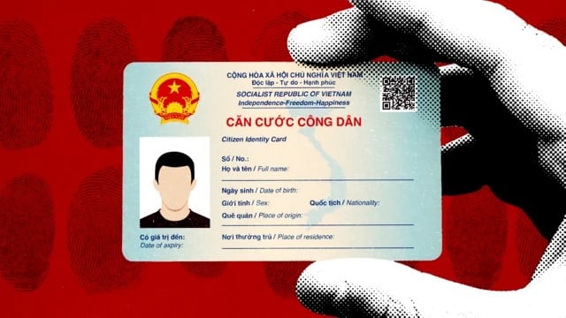 Bộ Công an công bố 15 thủ tục hành chính mới trong lĩnh vực cấp và quản lý căn cước