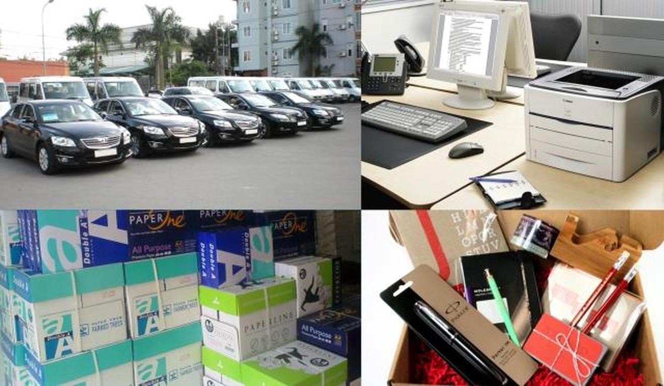 Hướng dẫn trình tự thủ tục điều chuyển tài sản công từ 01/7/2025