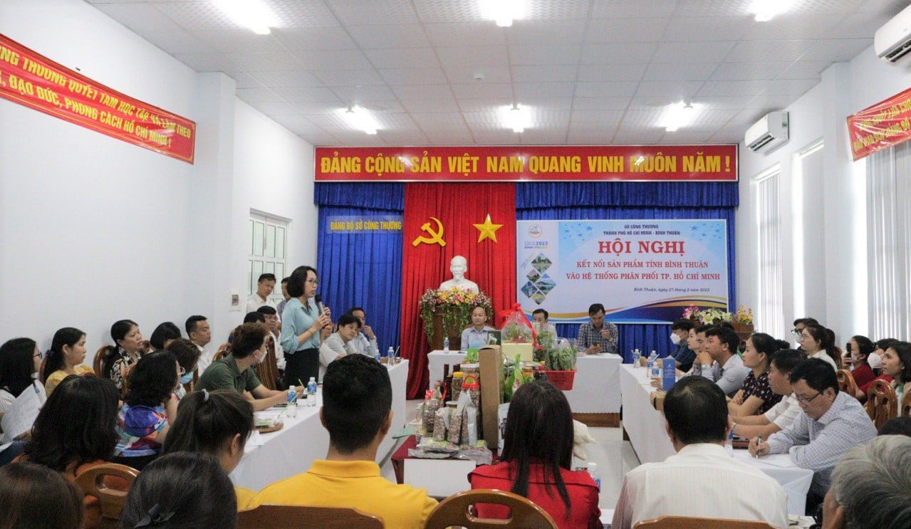 101 thủ tục hành chính thuộc phạm vi quản lý của Sở Công Thương TPHCM từ ngày 24/7/2025