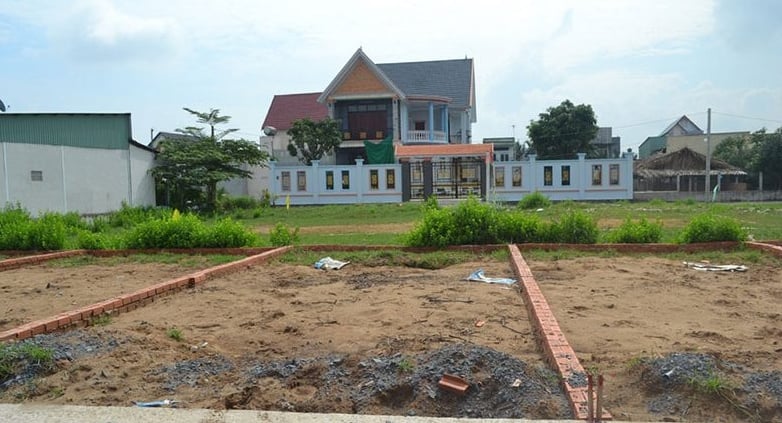 Chi tiết hồ sơ tách thửa đất, hợp thửa đất theo quy định mới