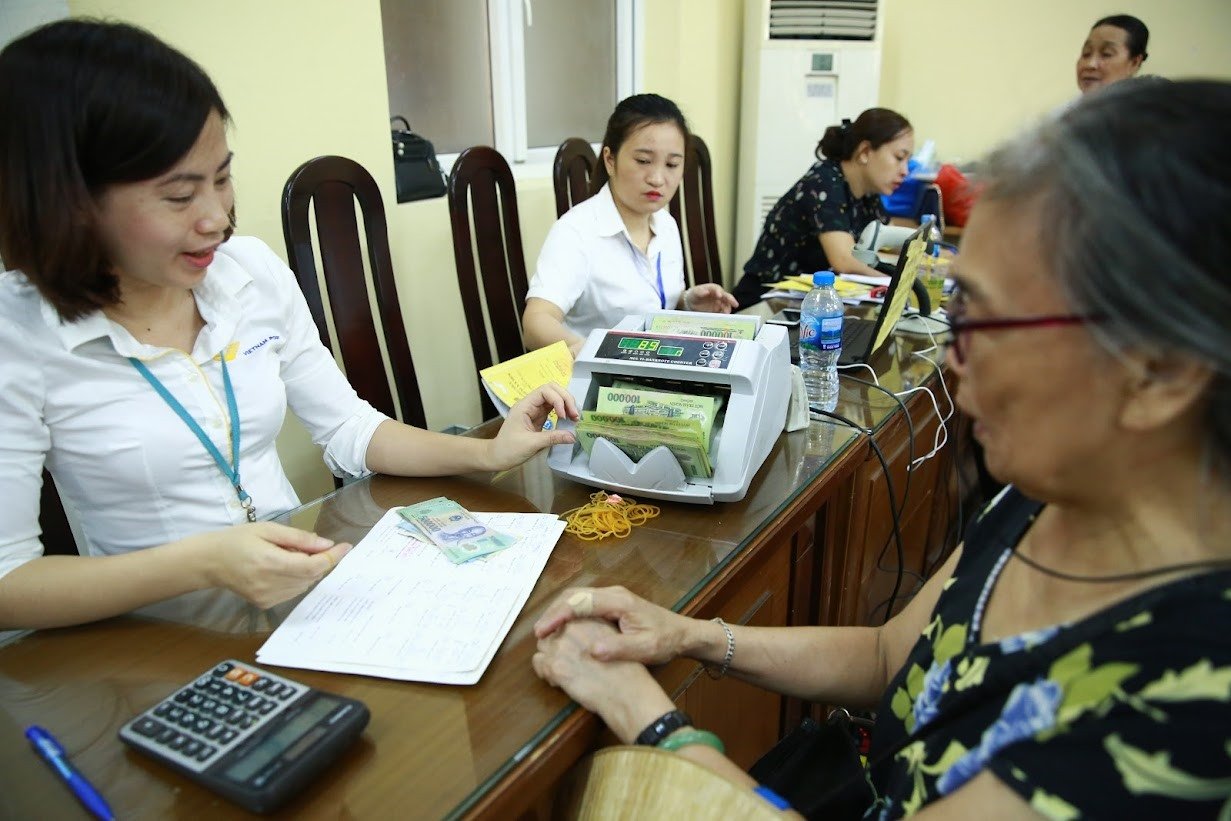 02 thủ tục về trợ cấp hưu trí xã hội làm tại cấp xã ở TPHCM