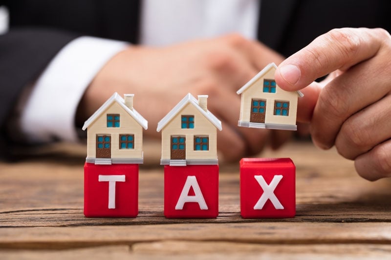 Các khoản thu nhập chịu thuế thu nhập cá nhân từ chuyển nhượng bất động sản 2025 (Hình ảnh từ Internet)