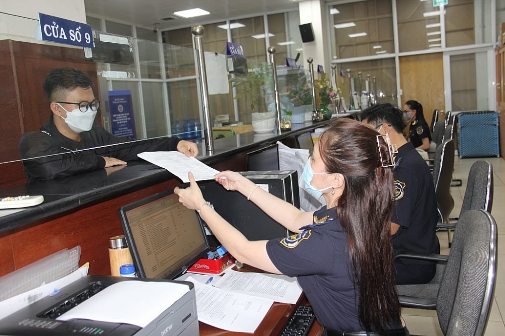 Chính sách mới về thuế và hải quan có hiệu lực từ tháng 8 năm 2025