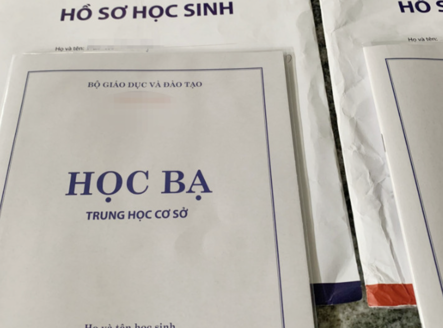 Thủ tục chuyển trường với học sinh THCS, THPT từ Thành phố Hồ Chí Minh đi các tỉnh, thành phố khác (trong nước) sau sáp nhập tỉnh (Hình ảnh từ Internet)