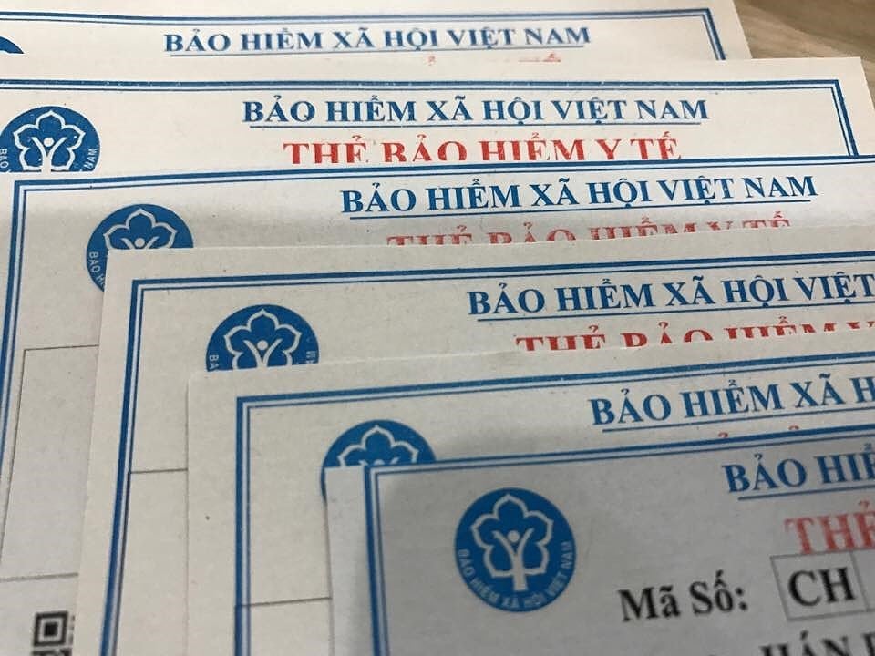 Bổ sung một số đối tượng được hỗ trợ kinh phí tham gia thẻ bảo hiểm y tế (Đề xuất) (Hình ảnh từ Internet)