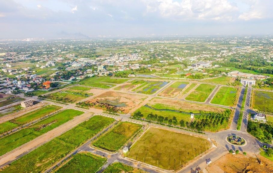 Sửa đổi điều kiện tách thửa đất, hợp thửa đất từ năm 2026 (Đề xuất)