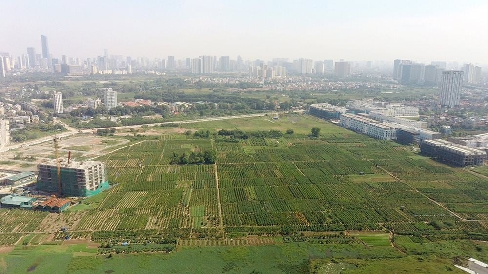 Đề xuất sửa đổi việc quy hoạch sử dụng đất cấp xã năm 2026