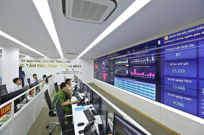 Xây dựng Nghị định về kết nối chia sẻ dữ liệu bắt buộc giữa các cơ quan nhà nước, đảng hoàn thành trong tháng 8/2025