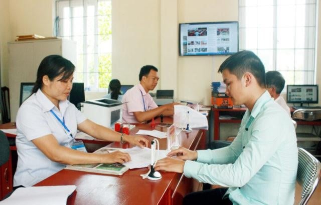 Tiêu chí xếp loại chất lượng công chức ở mức hoàn thành nhiệm vụ của Bộ GD&ĐT