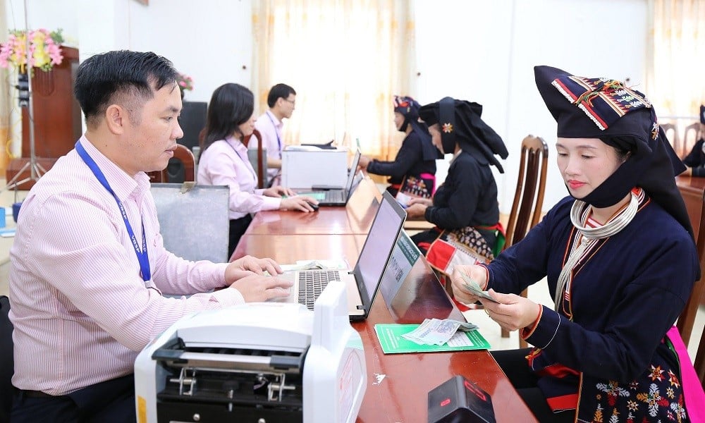Nghiên cứu quy định nâng mức cho vay, thời hạn vay của nhiều đối tượng theo Quyết định 1560/QĐ-TTg năm 2025