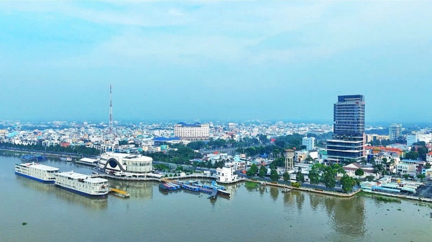 Mức chi hỗ trợ chỗ ở và đi lại cho cán bộ sau sáp nhập tại Đồng Tháp