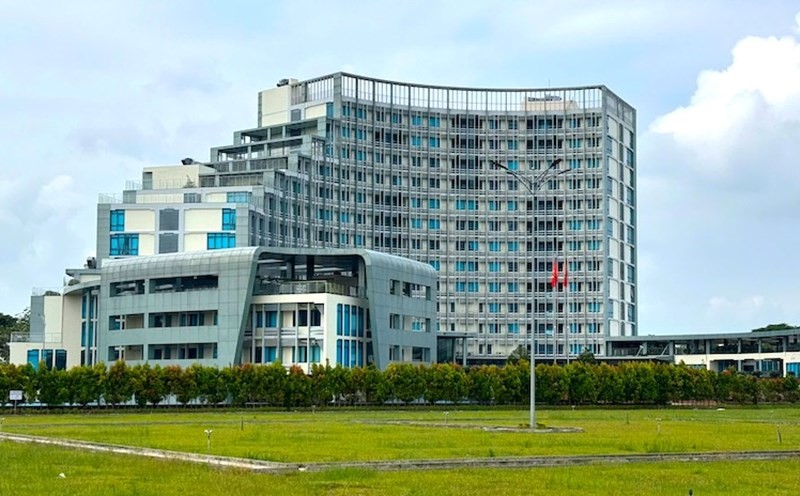 Mức chi hỗ trợ chỗ ở và đi lại cho cán bộ sau sáp nhập tại Vĩnh Long