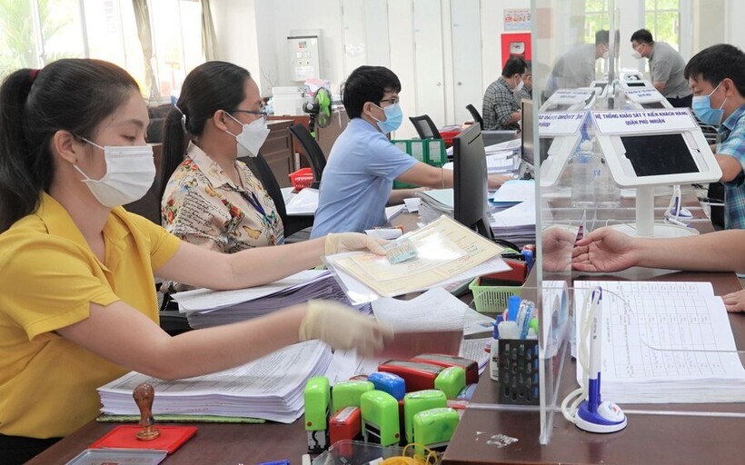 Công văn 174/CV-BCĐ: Chỉ đạo hỏa tốc tháo gỡ vướng mắc trong vận hành chính quyền địa phương 2 cấp