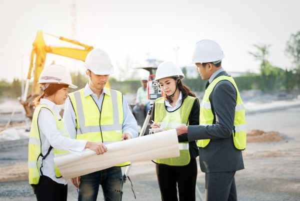 Luật Xây dựng mới nhất năm 2026