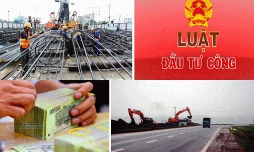 Luật Đầu tư công mới nhất và tổng hợp văn bản hướng dẫn Luật Đầu tư công