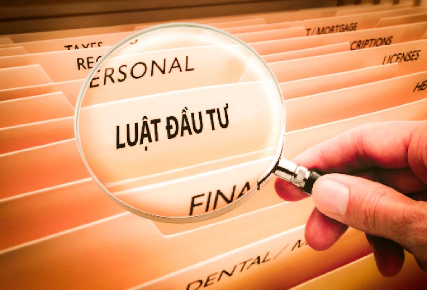 Luật Đầu tư mới có hiệu lực từ 01/03/2026