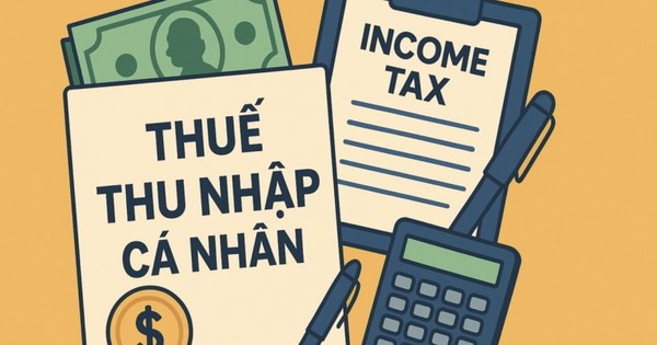 Dự kiến: Tiêu chí xác định cá nhân cư trú trong Thuế thu nhập cá nhân