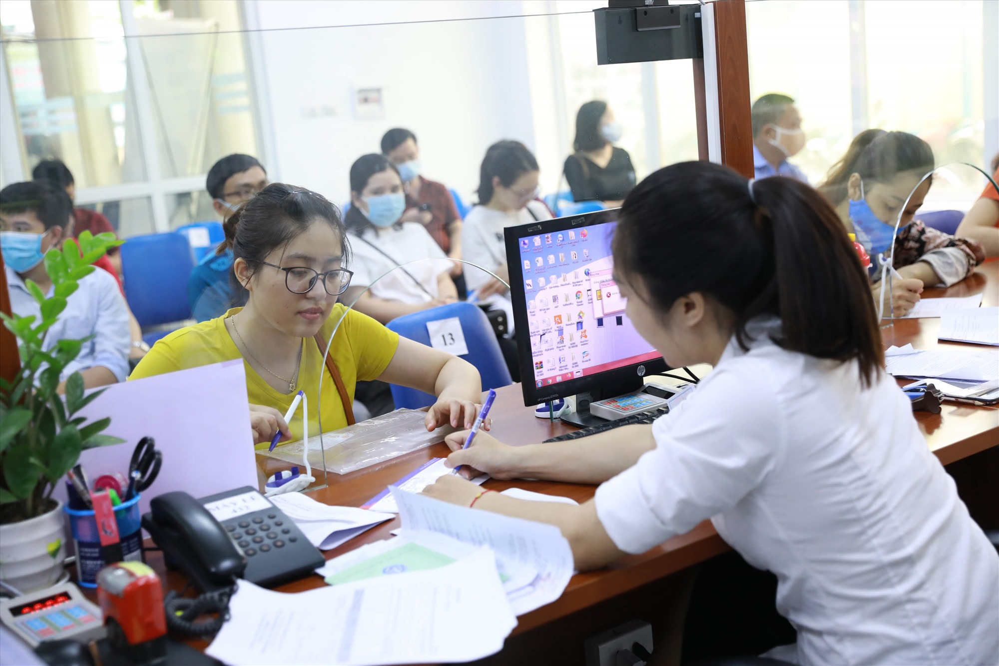 Quy định đối tượng được tham gia bảo hiểm hưu trí bổ sung từ 10/5/2026
