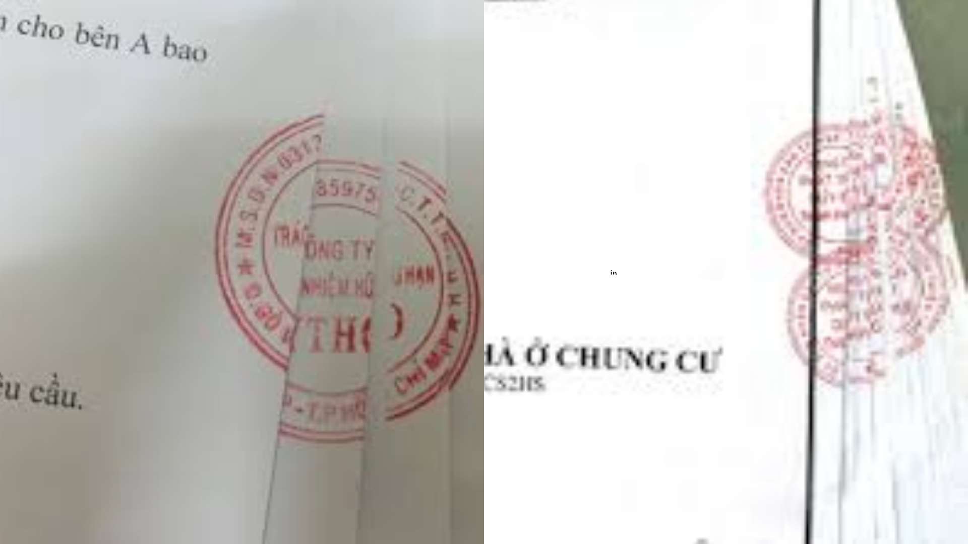 Nghị định 30 về đóng dấu giáp lai mới nhất 2026