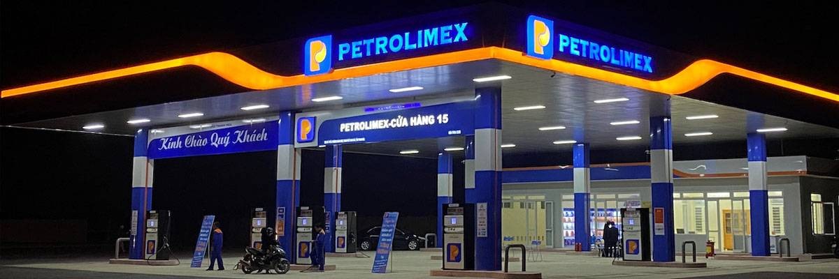 Giá dầu Petrolimex hôm nay: Dầu điêzen, Dầu hỏa, Dầu mazút bao nhiêu 1 lít ngày 07/4/2026?