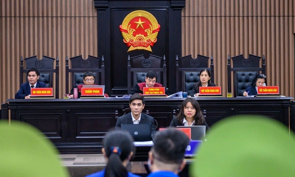 Từ 01/6/2026, Thẩm phán TAND tối cao phải xét xử tối thiểu 5 vụ/năm (Hình ảnh từ Internet)