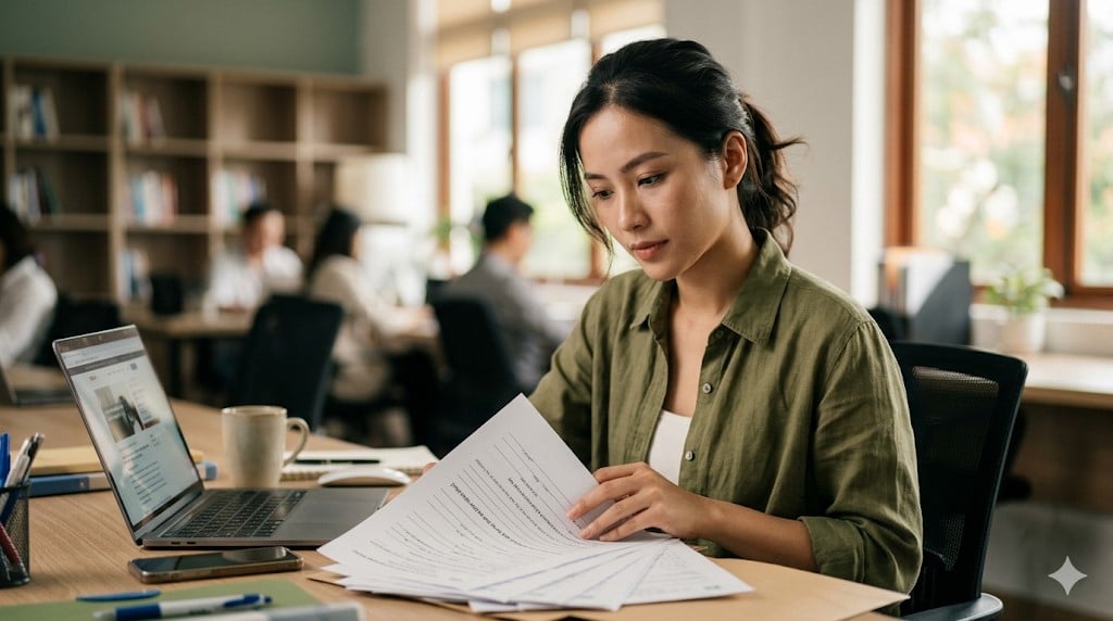 Chi tiết cách điền hồ sơ đơn đăng ký nhãn hiệu theo Thông tư mới nhất