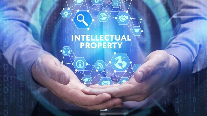 Cơ sở dữ liệu về giá giao dịch quyền sở hữu trí tuệ là gì?