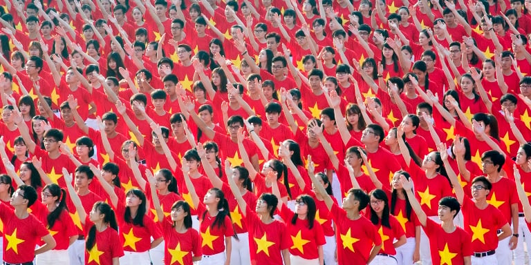 Luật Dân số 2025 khi nào có hiệu lực thi hành?