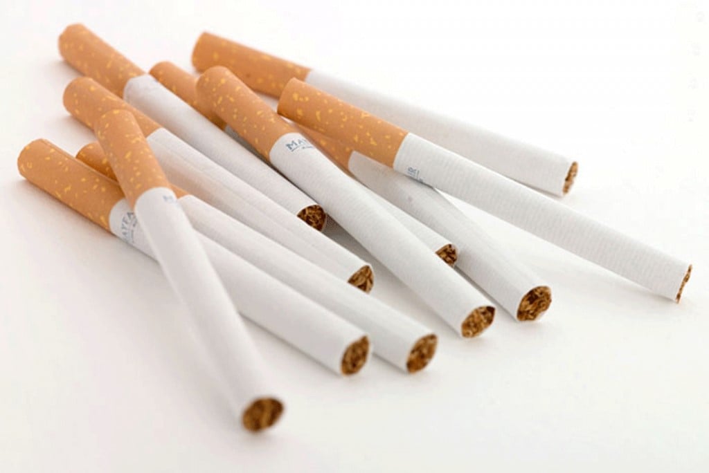 Mức hình phạt vi phạm quy định về bán và cung cấp thuốc lá từ 15/05/2026