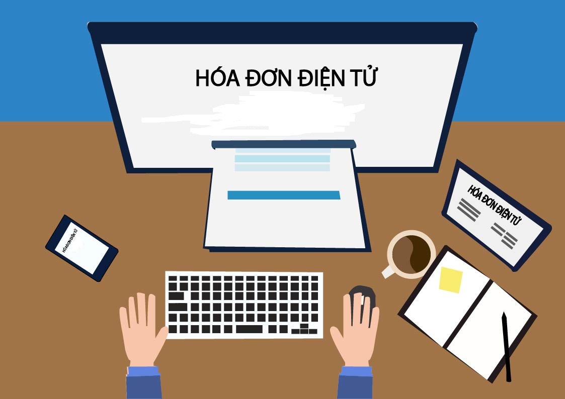 Hướng dẫn người nộp thuế kiểm tra hóa đơn nhà phân phối đã xuất