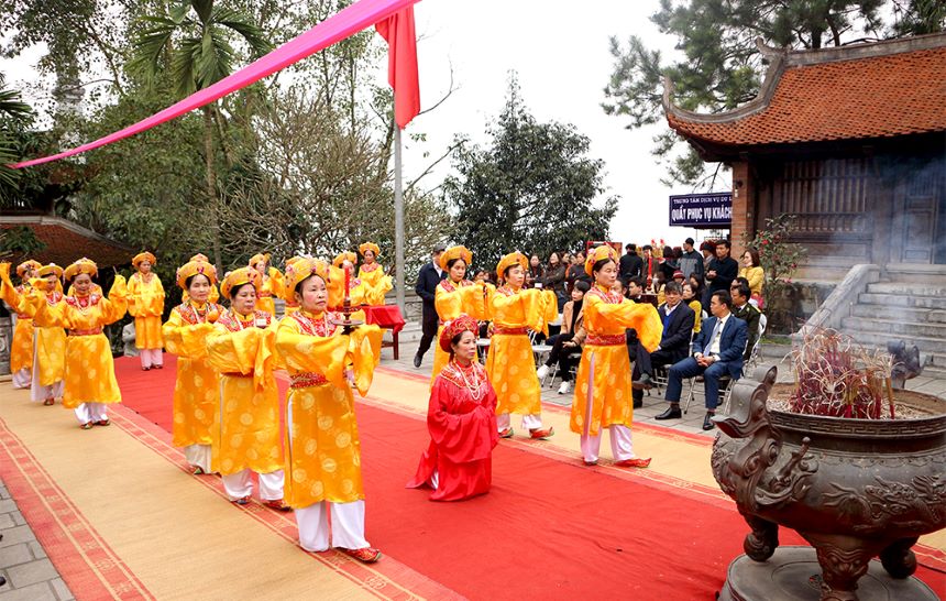 Người lao động có 2 kỳ nghỉ lễ dài ngày trong tháng 4/2026