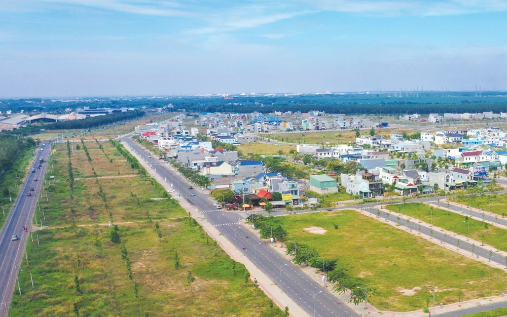 Quy định bồi thường tái định cư khi thu hồi đất tại An Giang