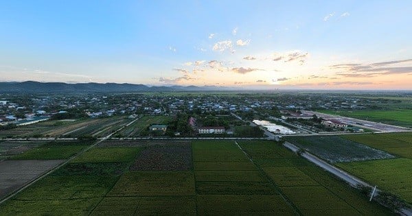 Quy định bồi thường tái định cư khi thu hồi đất tại Huế