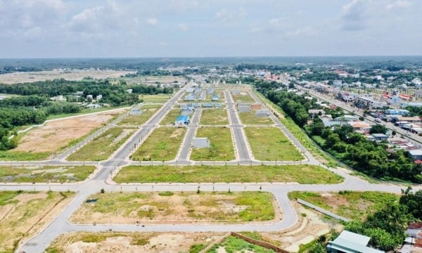 Quy định bồi thường tái định cư khi thu hồi đất tại Quảng Ninh