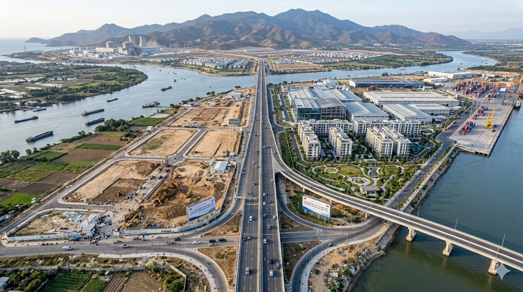 Điều chỉnh Quy hoạch sử dụng đất trước ngày 30/4/2026
