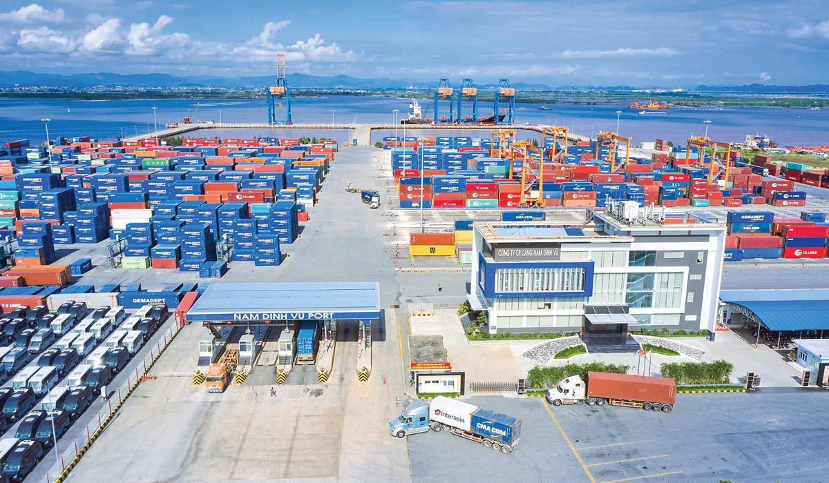 03 trường hợp đóng cảng cạn từ ngày 15/5/2026