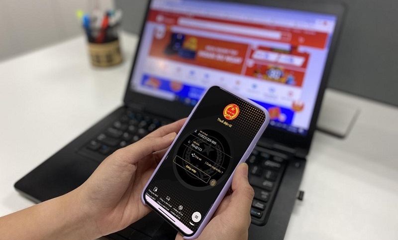 Cập nhật tiện ích mới của ứng dụng eTax Mobile phiên bản 3.6.0