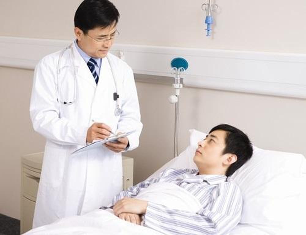 Hồ sơ hưởng trợ cấp ốm đau mới nhất theo Quyết định 313 năm 2026
