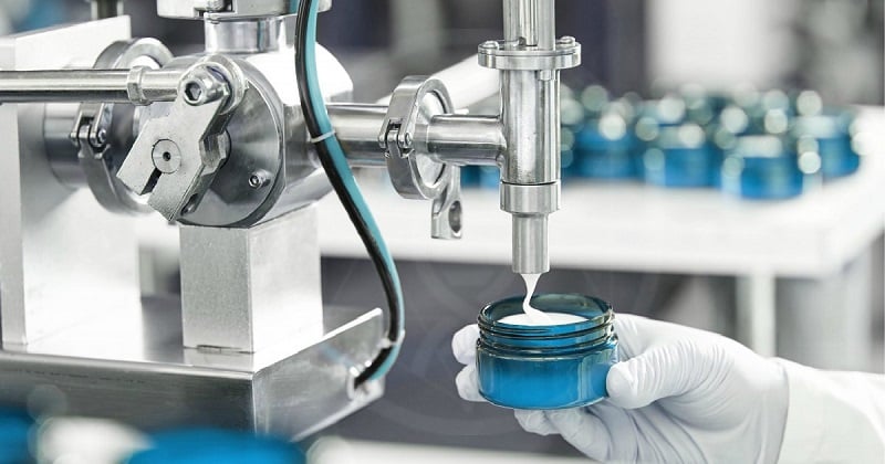 Mức xử phạt vi phạm về sản xuất mỹ phẩm từ 15/5/2026