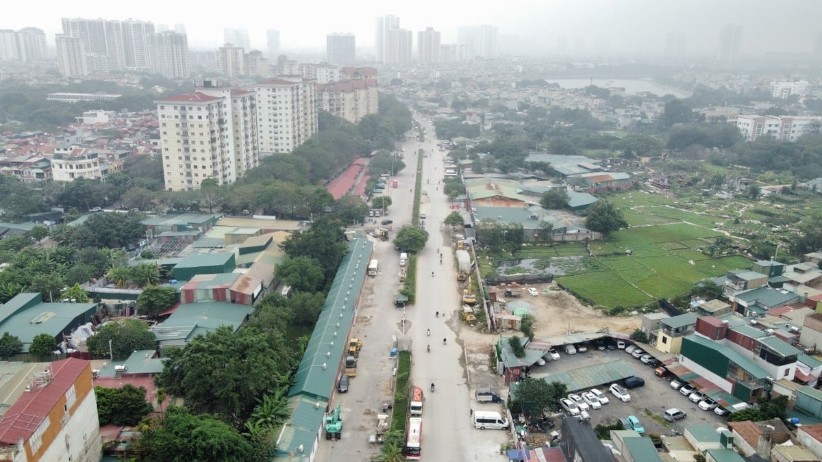Quy định bồi thường tái định cư khi thu hồi đất tại Hà Nội
