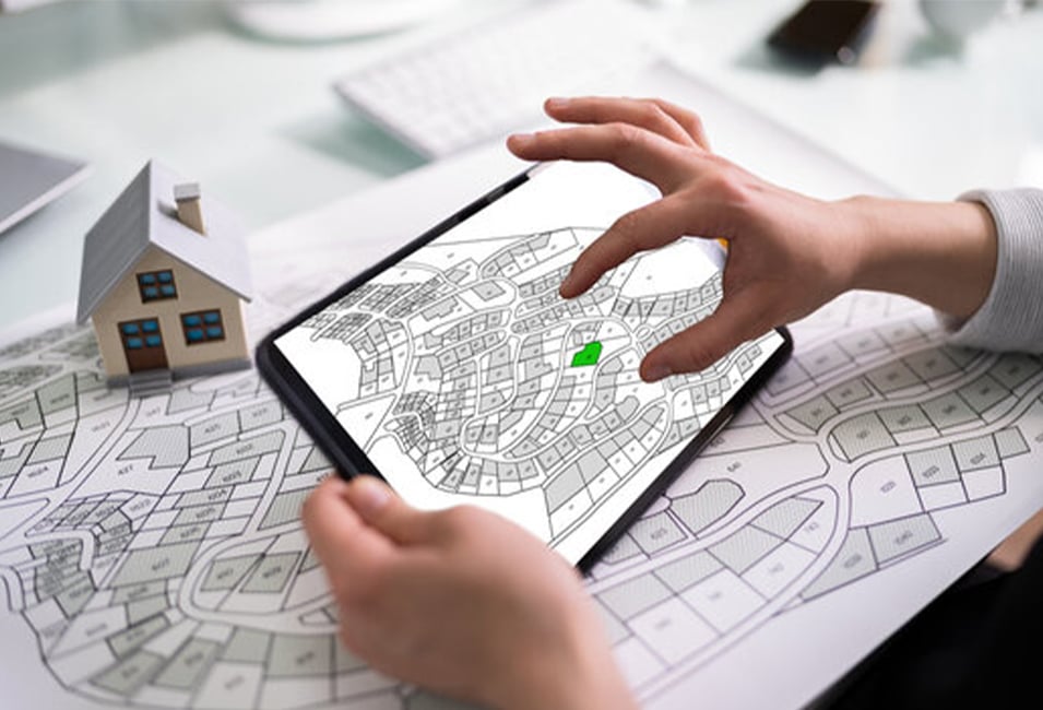 Sẽ số hóa và làm sạch hệ thống dữ liệu đất đai trên toàn quốc trong quý II/2026