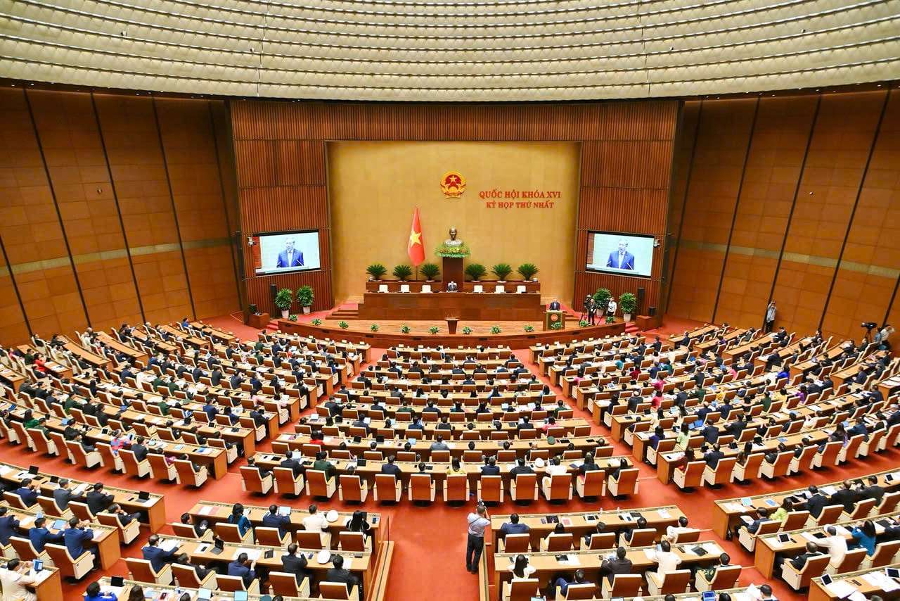 Thủ tướng Chính phủ là ai? Tiêu chuẩn chức danh Thủ tướng Chính phủ năm 2026 (Hình ảnh từ Internet)