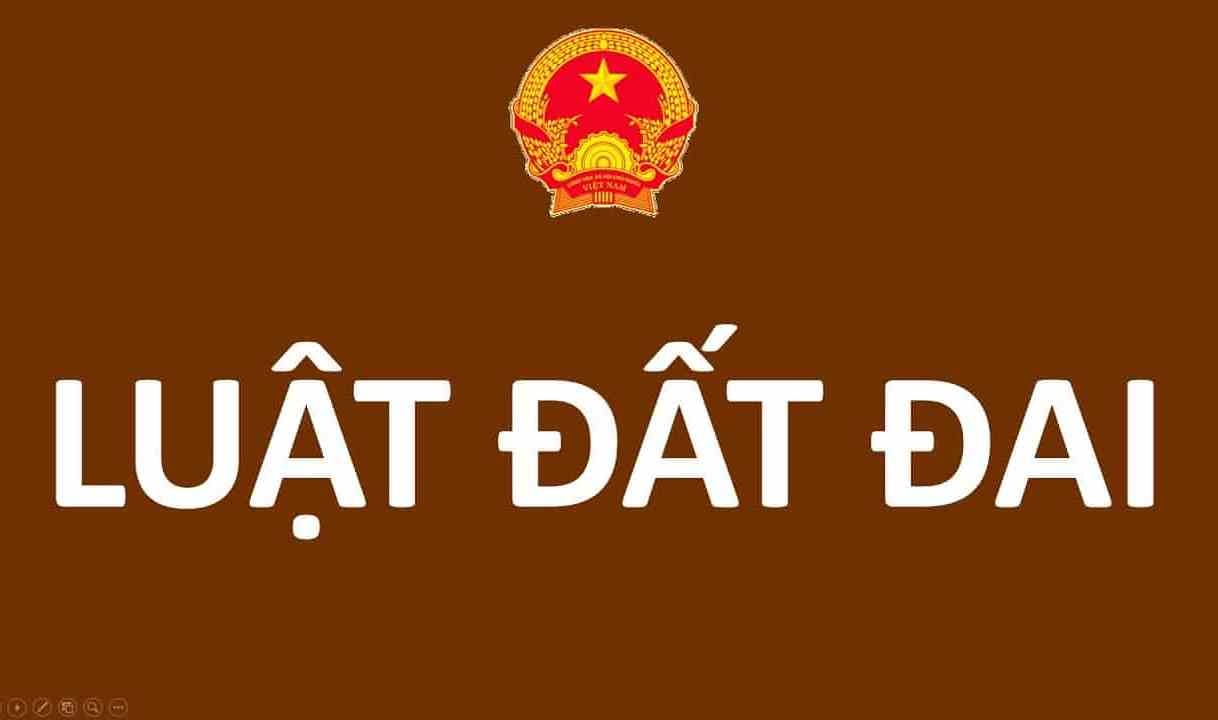 Nghị quyết 04-NQ/TW: Thông tin mới nhất về sửa đổi Luật Đất đai 2024
