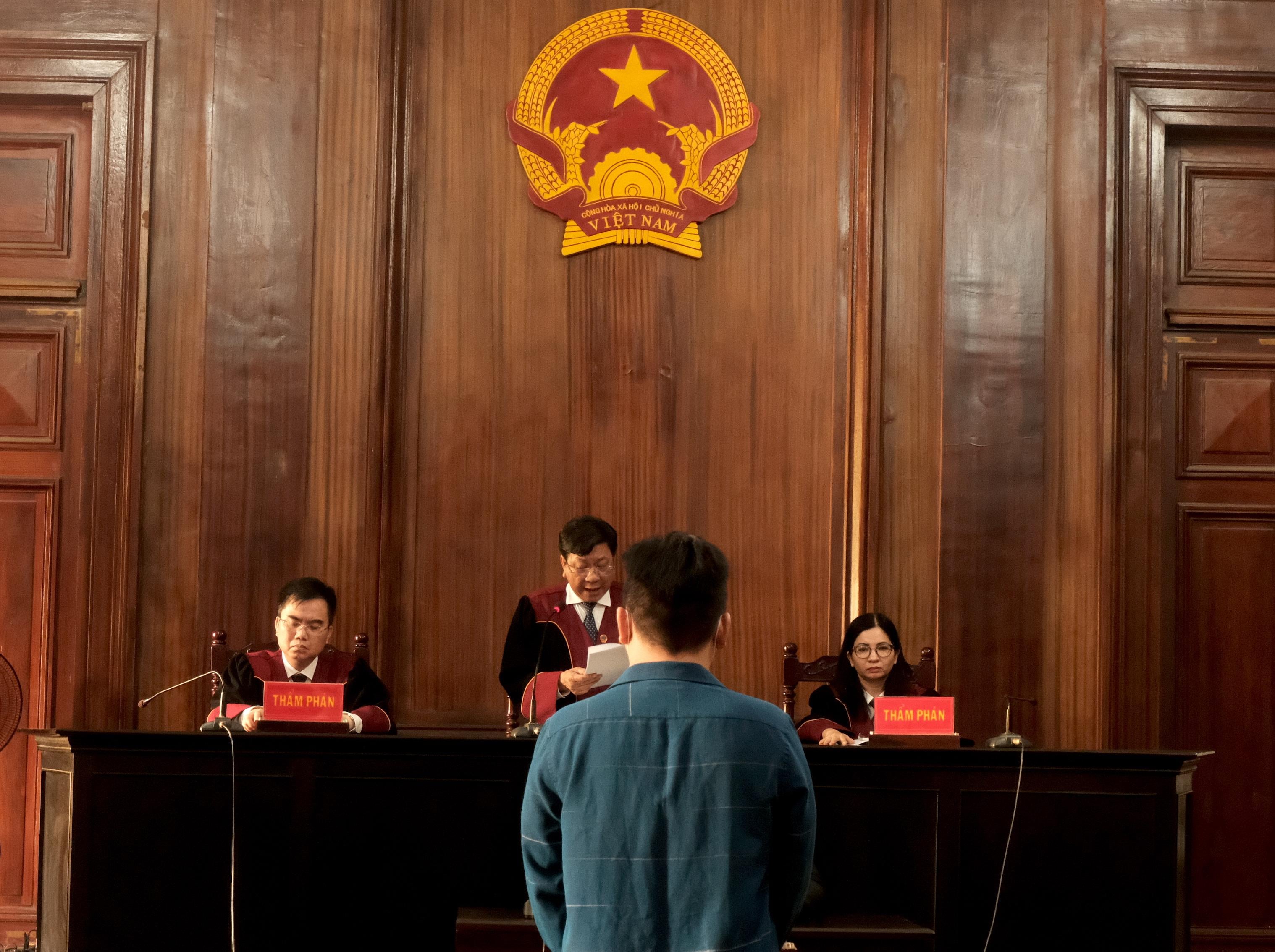 Toàn bộ nội dung nội quy phiên tòa mới nhất năm 2026